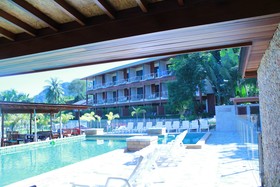 Kai Bae Beach Resort Koh Chang