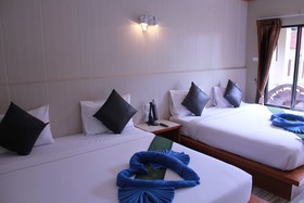 Kai Bae Beach Resort Koh Chang