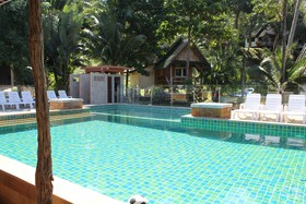Kai Bae Beach Resort Koh Chang
