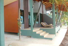 Kai Bae Beach Resort Koh Chang