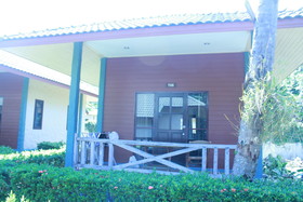 Kai Bae Beach Resort Koh Chang