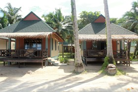 Kai Bae Beach Resort Koh Chang
