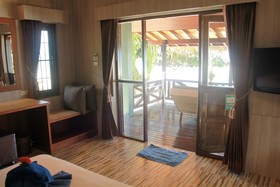 Kai Bae Beach Resort Koh Chang
