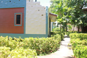 Kai Bae Beach Resort Koh Chang