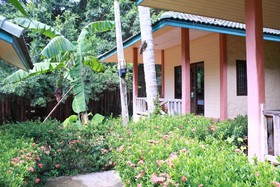 Kai Bae Beach Resort Koh Chang
