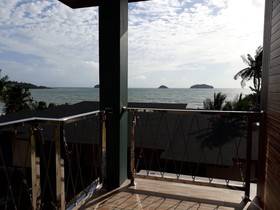 Kai Bae Beach Resort Koh Chang