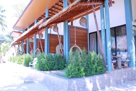 Kai Bae Beach Resort Koh Chang