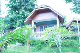 Kai Bae Beach Resort Koh Chang