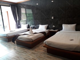 Kai Bae Beach Resort Koh Chang