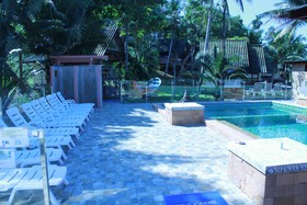 Kai Bae Beach Resort Koh Chang