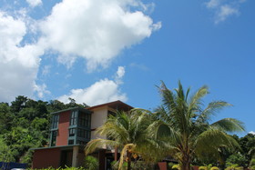 Kai Bae Beach Resort Koh Chang