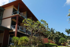Kai Bae Beach Resort Koh Chang