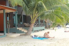 Kai Bae Beach Resort Koh Chang