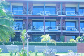 Kai Bae Beach Resort Koh Chang