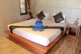 Kai Bae Beach Resort Koh Chang