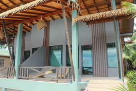 Kai Bae Beach Resort Koh Chang