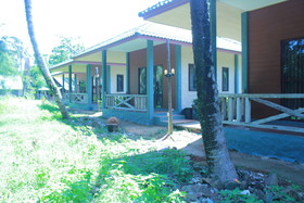 Kai Bae Beach Resort Koh Chang