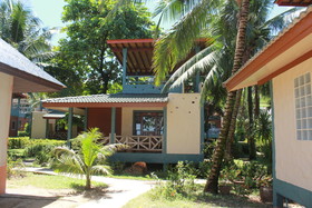 Kai Bae Beach Resort Koh Chang