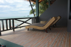 Kai Bae Beach Resort Koh Chang