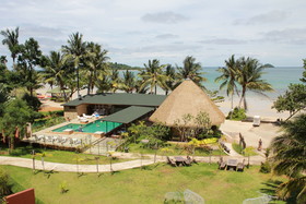 Kai Bae Beach Resort Koh Chang