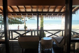 Kai Bae Beach Resort Koh Chang