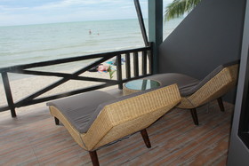 Kai Bae Beach Resort Koh Chang
