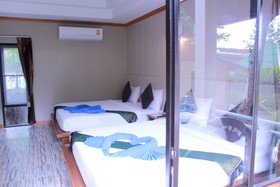 Kai Bae Beach Resort Koh Chang