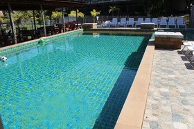 Kai Bae Beach Resort Koh Chang