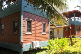 Kai Bae Beach Resort Koh Chang