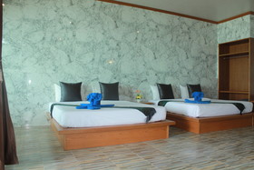 Kai Bae Beach Resort Koh Chang