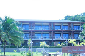 Kai Bae Beach Resort Koh Chang