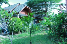 Kai Bae Beach Resort Koh Chang