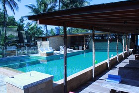 Kai Bae Beach Resort Koh Chang