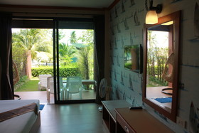 Kai Bae Beach Resort Koh Chang