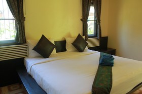 Kai Bae Beach Resort Koh Chang
