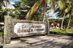 Kaibae Hut Resort