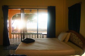 Kaibae Hut Resort