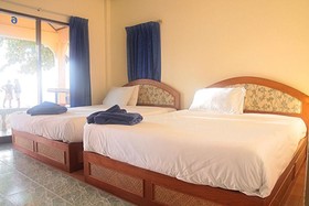 Kaibae Hut Resort