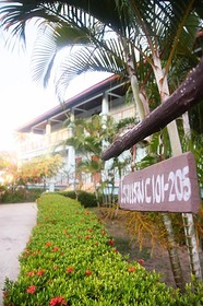 Kaibae Hut Resort