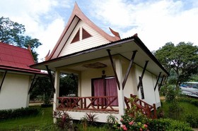 Kaibae Hut Resort