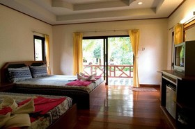 Kaibae Hut Resort