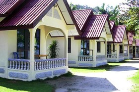 Kaibae Hut Resort