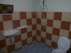 Kamrai Resort