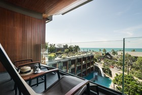 KC Grande Resort