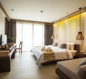 KC Grande Resort
