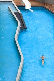 KC Grande Resort