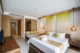 KC Grande Resort