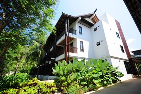 KC Grande Resort