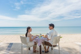 KC Grande Resort