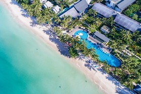 KC Grande Resort